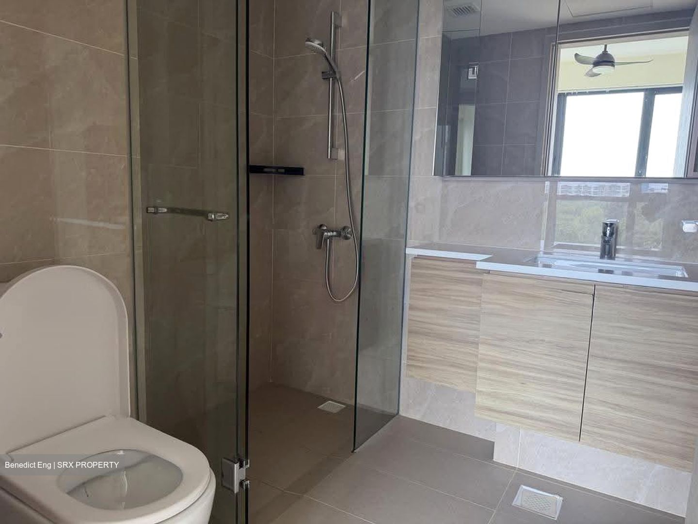Treasure at Tampines (D18), Condominium #613656101
